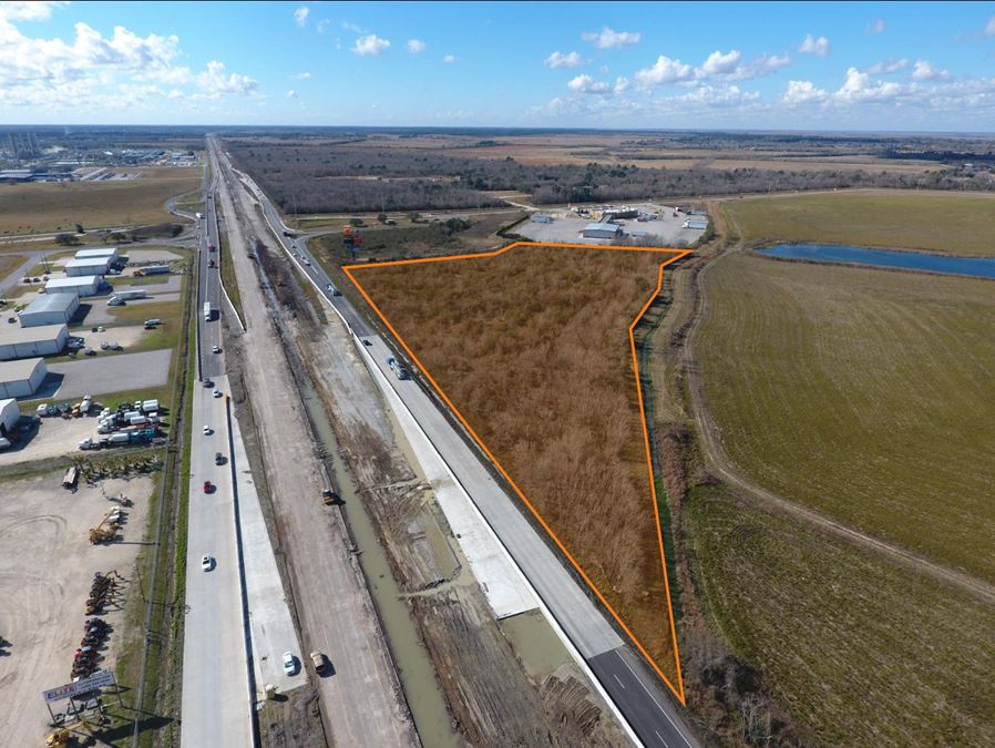 7595 Smith Road, Beaumont, TX 77705